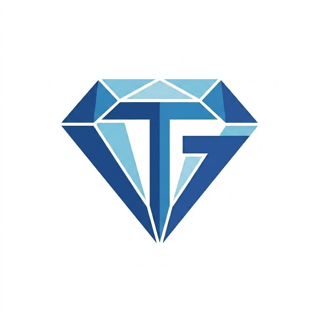 Tiku Gems Logo